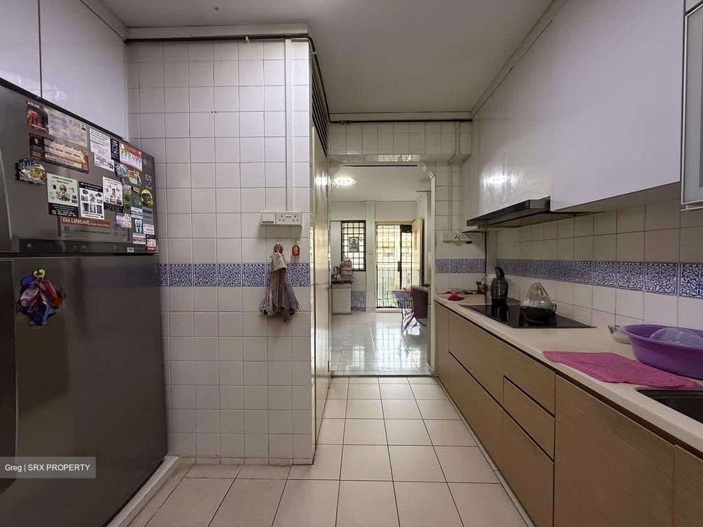 Blk 739 Woodlands Circle (Woodlands), HDB 4 Rooms #531732861
